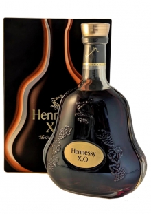 Hennessy XO Cognac 700 ml
