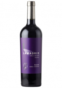 Lamadrid Reserva Bonarda