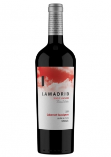 Lamadrid Cabernet Sauvignon