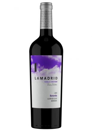 Lamadrid Bonarda