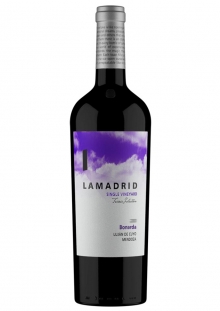 Lamadrid Bonarda