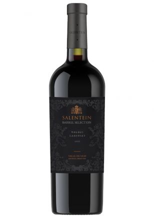 Salentein Barrel Selection Malbec Cabernet