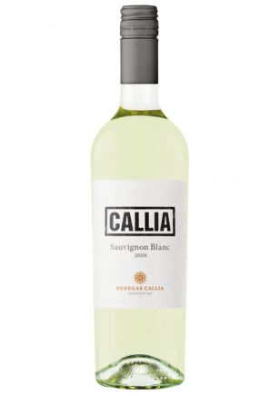 Callia Sauvignon Blanc