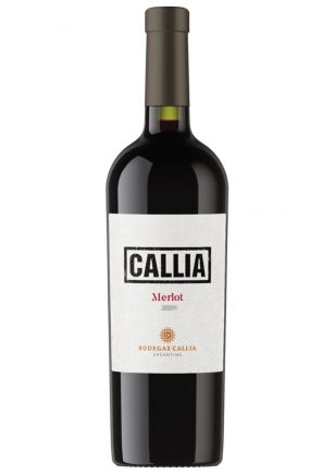 Callia Merlot