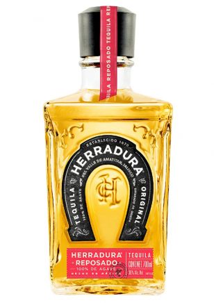 Herradura Reposado Tequila 700 ml