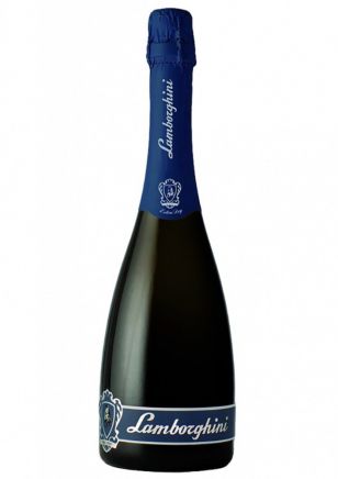 Lamborghini Extra Dry Prosecco DOC