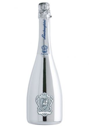 Lamborghini Platinum Prosecco DOC
