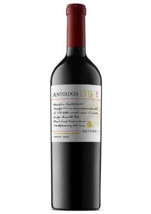 Rutini Antología LVII
