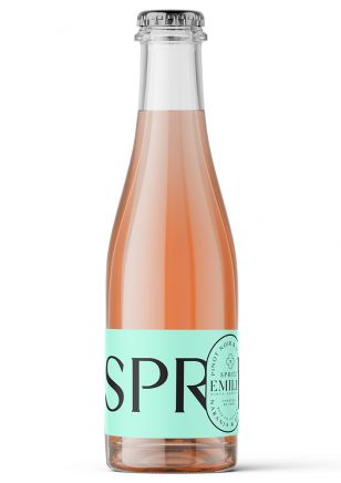 Emilia Cocktail de Vino Spritz 200 ml