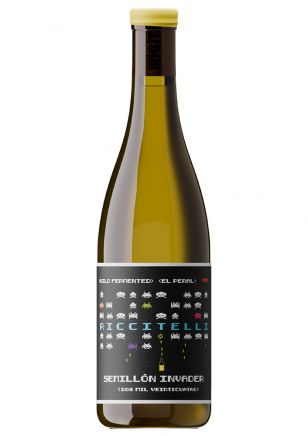 Invader Semillón