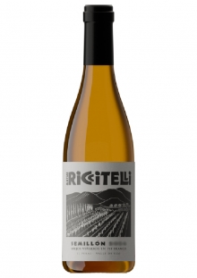 Viejos Viñedos en Pie Franco Semillón