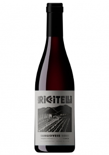 Viejos Viñedos en Pie Franco Sangiovese