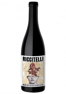 Viñas Extremas Malbec Los Chacayes