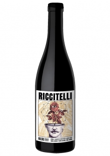 Viñas Extremas Malbec San Pablo