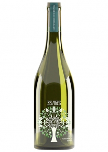 3Sapas Sauvignon Blanc