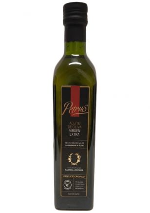 Petrus Aceite de Oliva Extra Virgen 500 ml