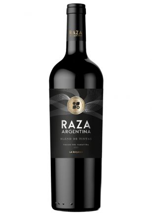 Raza Argentina Blend