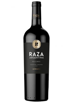 Raza Argentina Malbec