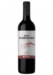 Santa Florentina Malbec Syrah