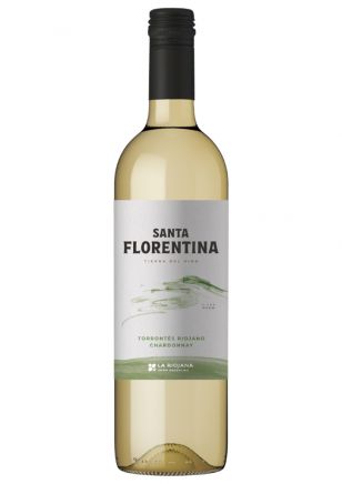 Santa Florentina Torrontés Chardonnay