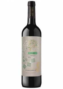 Casarena Malbec Orgánico