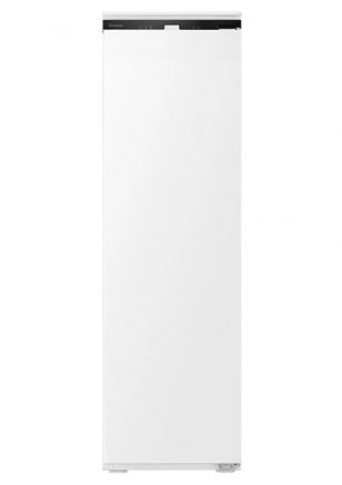 Heladera Panelable Inverter No Frost Vondom - Blanco 300 Litros