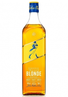 Johnnie Walker Blonde Whisky 750 ml