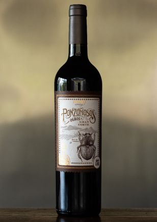 Ponzoñosos Ogros Gran Corte