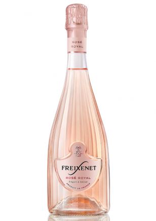 Freixenet Rosé Royal