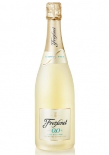 Freixenet Carta Nevada 0% sin Alcohol