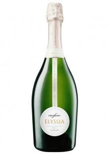 Elyssia Gran Cuvée Cava