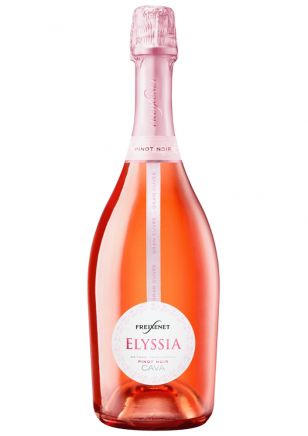 Elyssia Pinot Noir Cava