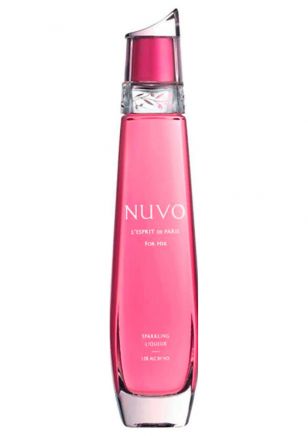 Nuvo Espumante con Vodka Licor 700 ml