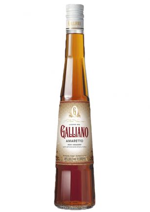 Galliano Amaretto Licor 500 ml