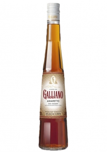 Galliano Amaretto Licor 500 ml