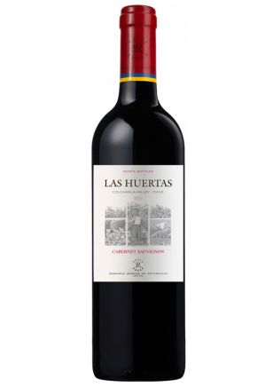 Las Huertas Cabernet Sauvignon