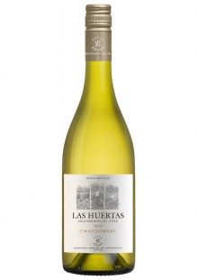 Las Huertas Chardonnay
