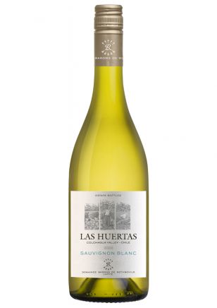 Las Huertas Sauvignon Blanc