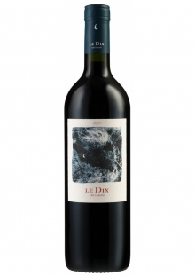 Le Dix Cabernet Sauvignon