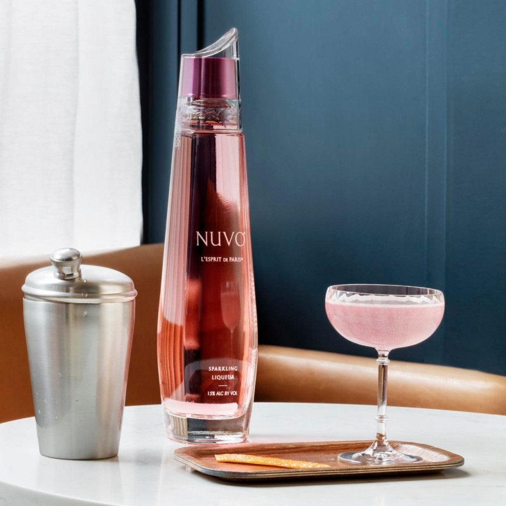 Nuvo