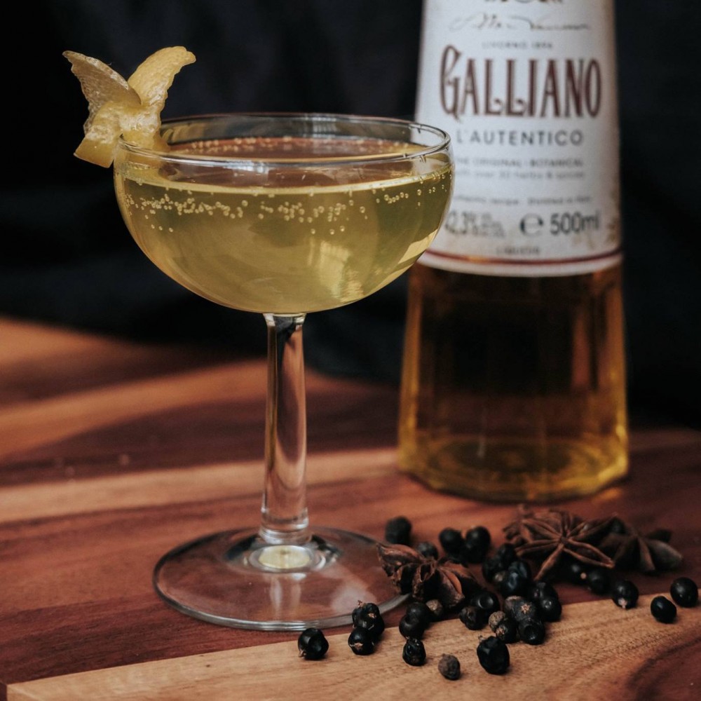 Galliano