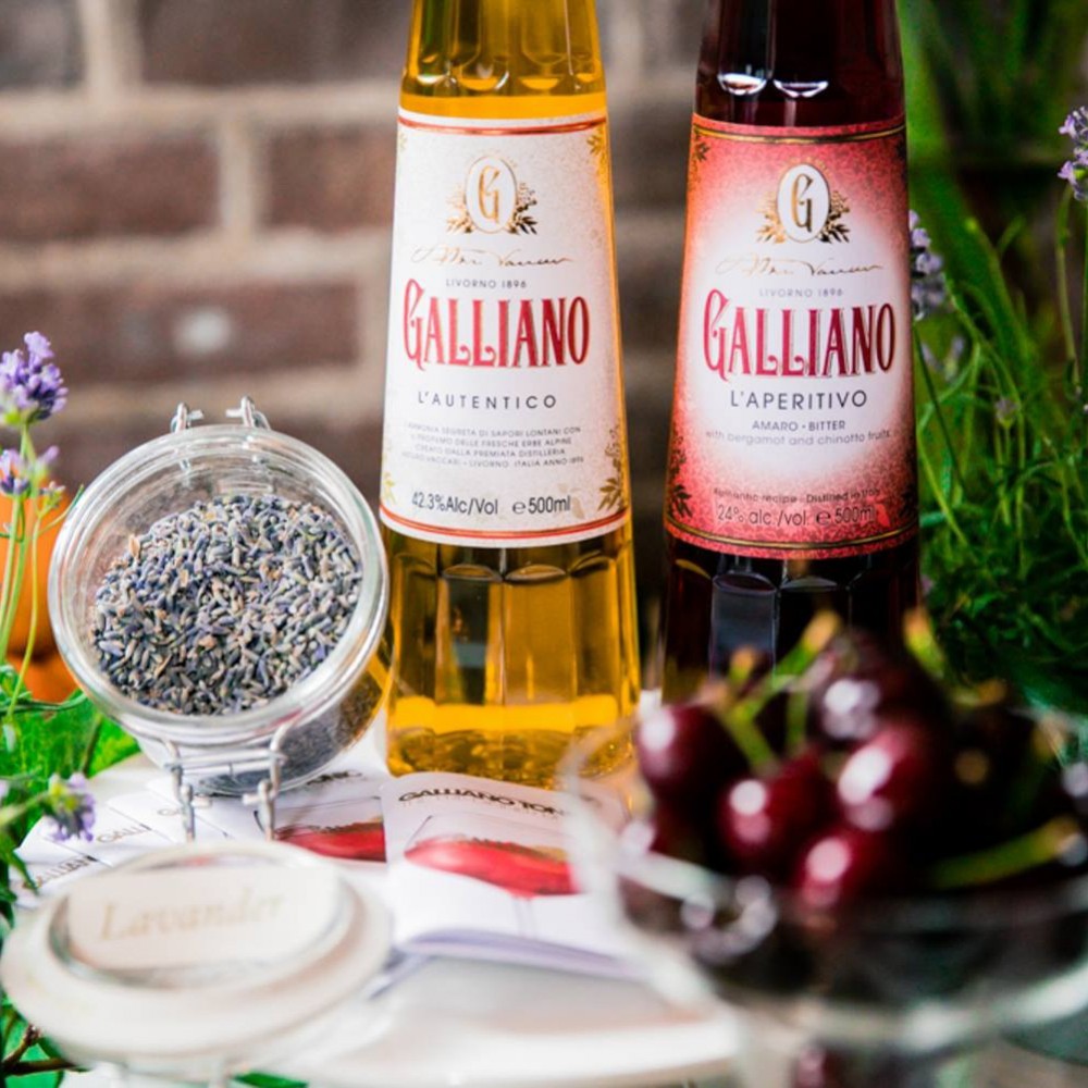 Galliano
