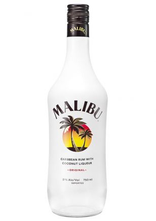 Malibu Ron 750 ml