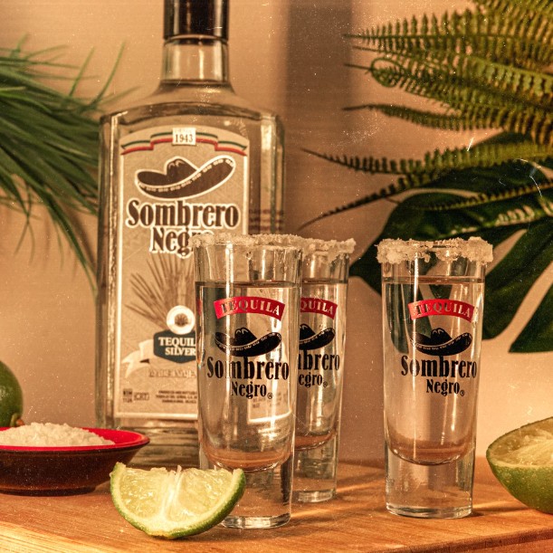 Tequilas del Señor