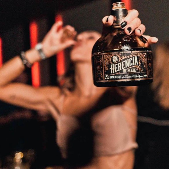 Tequilas del Señor