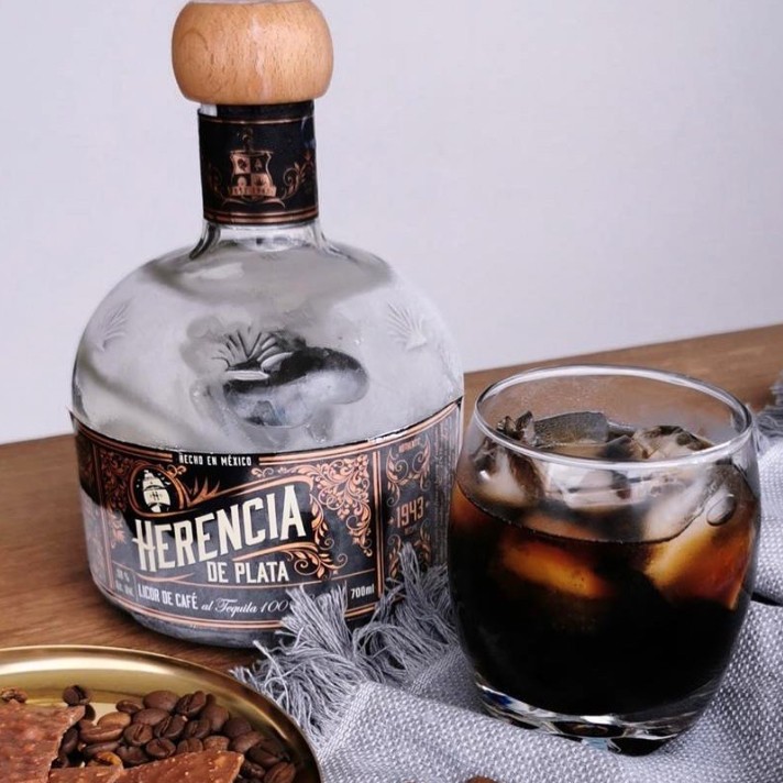 Tequilas del Señor