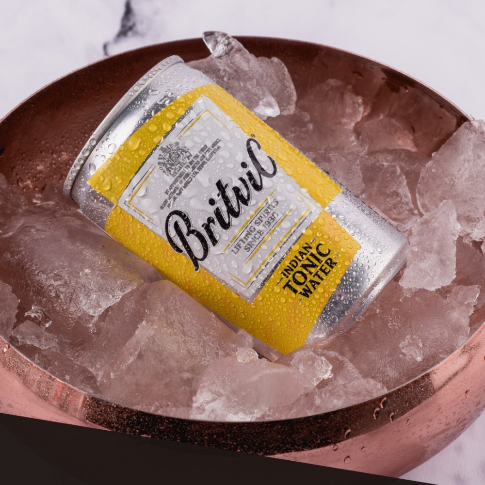 Britvic