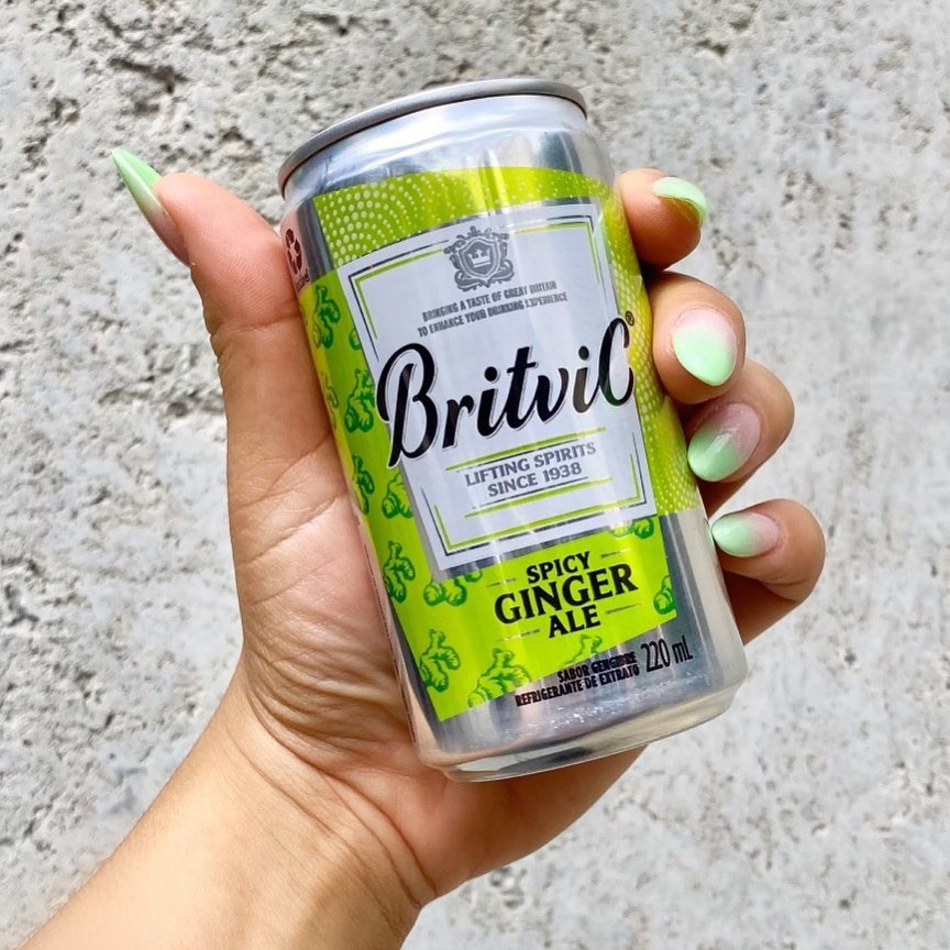 Britvic