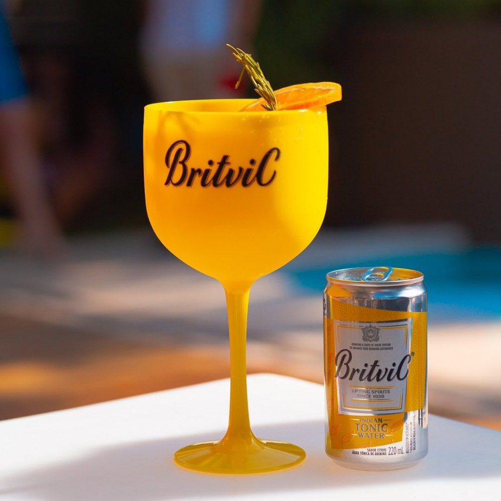 Britvic