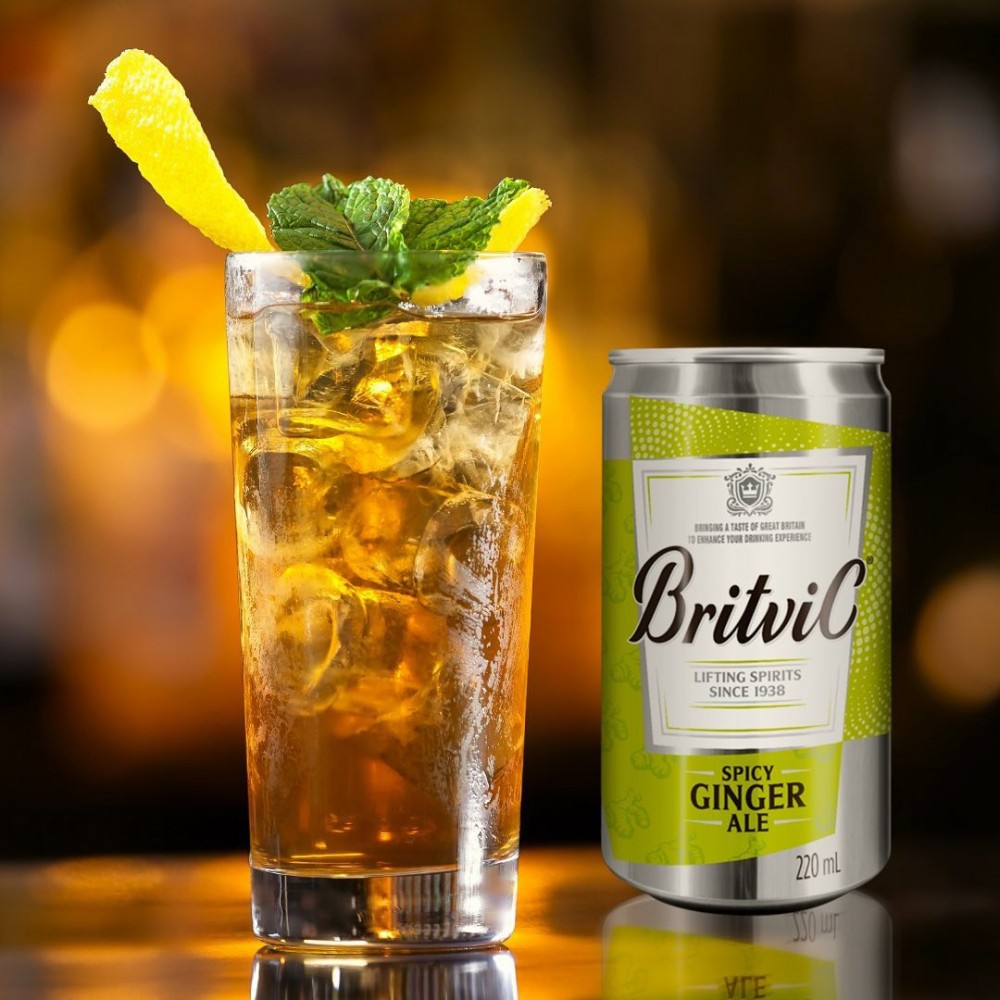Britvic